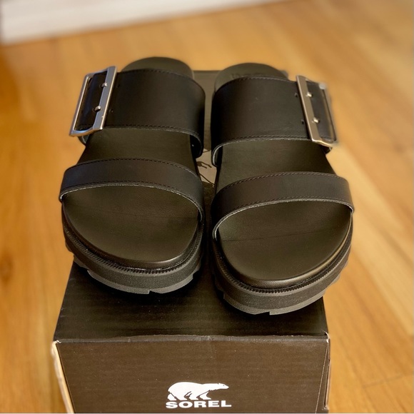 Sorel Roaming Slide - Picture 3 of 6